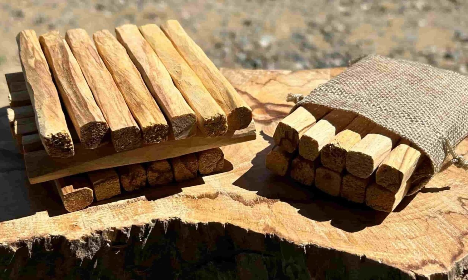 Stick Premium reducido